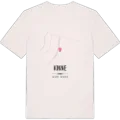 Kinne kort T-shirt