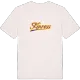 Kinross baseball T-shirt