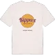 Kippax cirkel T-shirt