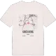 Kirchberg kort T-shirt