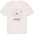 Kirchenlamitz kort T-shirt