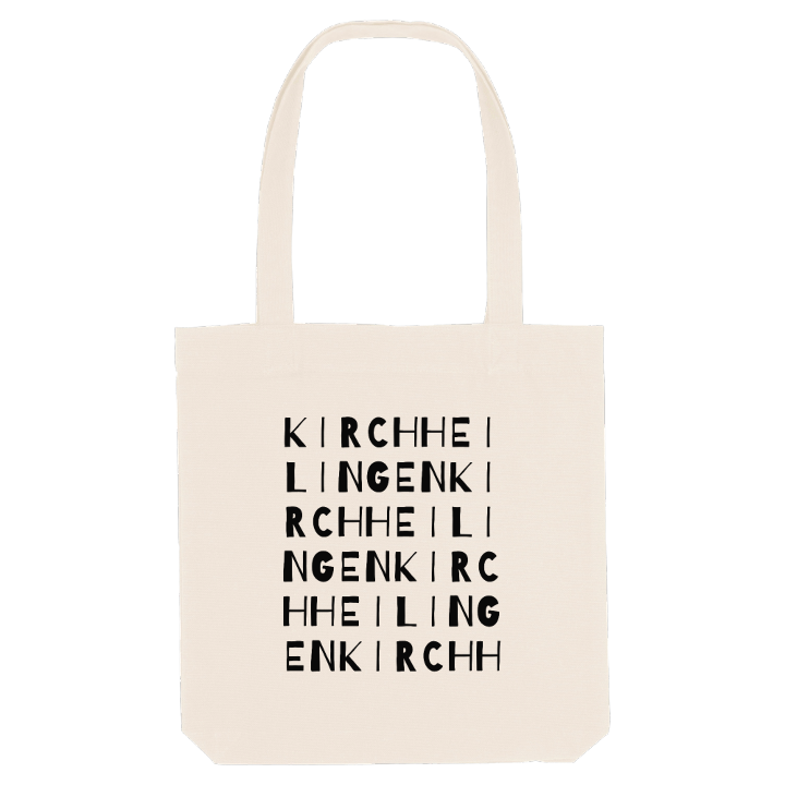 Kirchheilingen ordleg mulepose – mulepose fra PinShirt