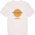 Kirchheimbolanden cirkel T-shirt