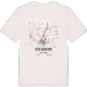 Kirk Deighton kort T-shirt