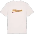Kirkbymoorside baseball T-shirt