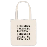 Kirkenes ordleg mulepose
