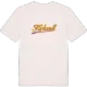 Kirkwall baseball T-shirt