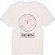 Kirschroth T-shirt