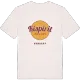 Kispirit cirkel T-shirt