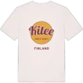 Kitee cirkel T-shirt