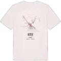 Kitee kort T-shirt