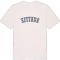 Kittens college T-shirt