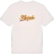 Klaipėda baseball T-shirt