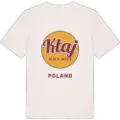 Kłaj cirkel T-shirt