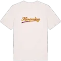 Klampenborg baseball T-shirt
