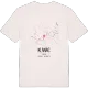 Klanac kort T-shirt