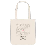 Kleefeld kort mulepose