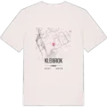 Kleibrok kort T-shirt