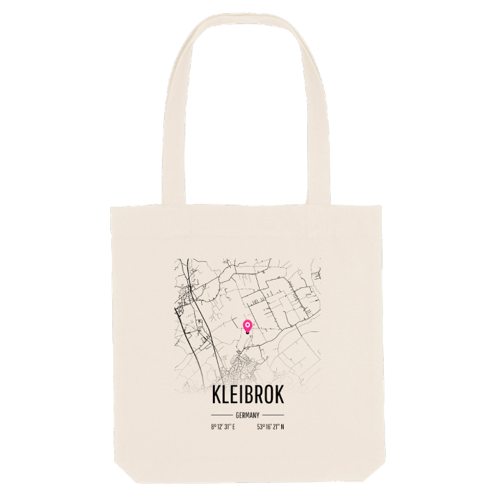 Kleibrok kort mulepose – mulepose fra PinShirt