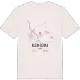 Klein-Gerau kort T-shirt