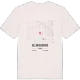 Klein Ringmar kort T-shirt