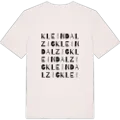 Kleindalzig ordleg T-shirt