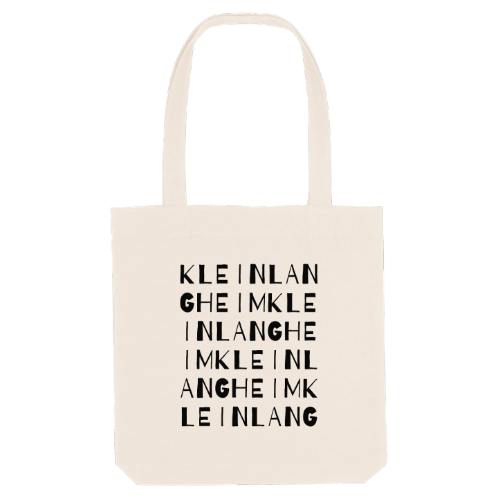 Kleinlangheim ordleg mulepose – mulepose fra PinShirt