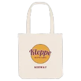 Kleppe cirkel mulepose