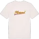 Klintsund baseball T-shirt