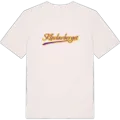 Klockarberget baseball T-shirt