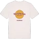 Klockbacken cirkel T-shirt