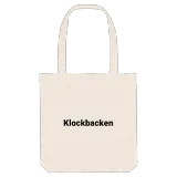 Klockbacken fed mulepose