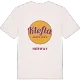 Kløfta cirkel T-shirt