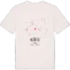 Klötitz kort T-shirt