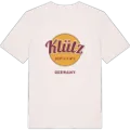Klütz cirkel T-shirt