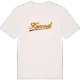 Knarrvik baseball T-shirt