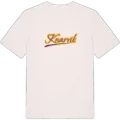 Knarvik baseball T-shirt