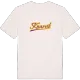 Knarvik baseball T-shirt