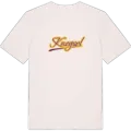 Knegsel baseball T-shirt