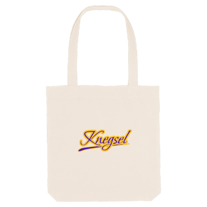Knegsel baseball mulepose – mulepose fra PinShirt