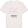 Knightwick kort T-shirt