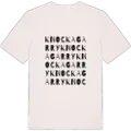 Knockagarry ordleg T-shirt