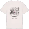 Knowsley kort T-shirt