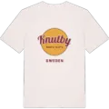 Knutby cirkel T-shirt