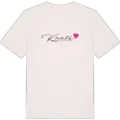 Knuts hjerte T-shirt