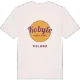 Kobyle cirkel T-shirt