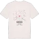 Koerich kort T-shirt