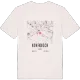 Kohfidisch kort T-shirt