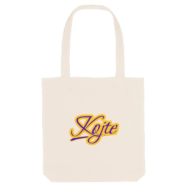 Kojte baseball mulepose – mulepose fra PinShirt