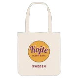 Kojte cirkel mulepose